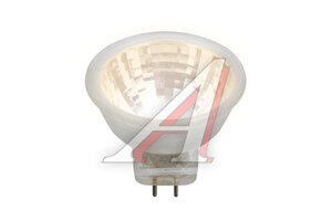 Лампа светодиодная LED-MR11-3W/NW/GU4 12V 4000K UNIEL UL-00001701