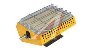 Обогреватель портативный газовый IG 3000 AEROHEAT 430242
