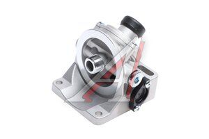 Насос КАМАЗ-ЕВРО сепаратора топливного (для PL 270,420) М18х1,5 MEGAPOWER 110-15-027, PL-270/420N, PL 270х
