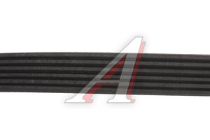 Ремень приводной поликлиновой 6PK2270 MERCEDES E-Class MICHELIN 6PK2270
