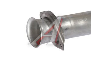 Глушитель ГАЗель Next дв.CUMMINS 2.8 ЕВРО-4 CBD CBD133.008, 3302120100831/A21R221201008/АК3302120100831