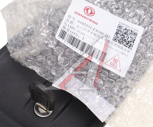 Ручка DONGFENG GX двери наружная правая DONGFENG GX OE 6105121-C6101-HJ