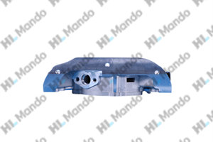 Насос масляный CHEVROLET Cruze (09-) (1.6),Aveo (03-) (1.4/1.6) MANDO MOPD1002, 25182606