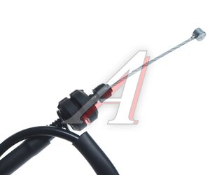 Трос акселератора CHEVROLET Lanos (97-02) NSP NSP0196266272, 96266272