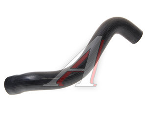 Патрубок HYUNDAI HD65,72 дв.D4DB радиатора нижний С/О MANDO DCC020707, 25413-5H400