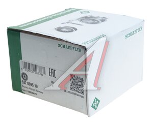 Ролик приводного ремня MERCEDES E (W213) обводной INA 532089510, A6542020019
