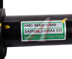 Рейка рулевая KIA Picanto (05-) OE 56500-07600