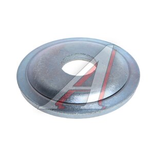 Обойма УАЗ-3163 Патриот подушки амортизатора верхняя АККОМ 3741-00-2905546-00, 3741-2905546/374100-2905546-00/374100290554600, 3741-2905546