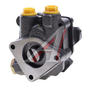 Насос топливный VOLVO RENAULT низкого давления BOSCH KS00000002, 39527, 7421476011