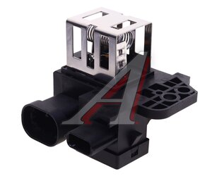 Резистор RENAULT Duster I (12-20) вентилятора охлаждения NSP NSP07255509263R, 255509263R