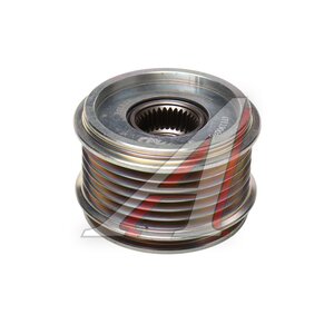 Шкив VW Passat (10-) генератора MEAT&DORIA 45038, 06B903119B