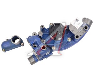 Насос водяной SHACMAN SHAANXI X3000 дв.WP13 WEICHAI 1000966796