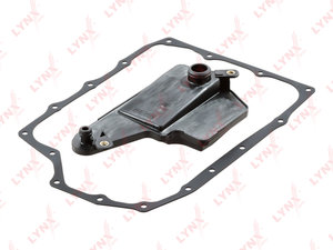Фильтр масляный АКПП MAZDA 3 (13-19) LYNX LT1161, LT-1161, FZ01-21-500