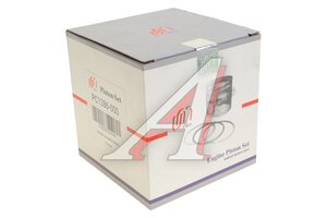 Поршень двигателя HYUNDAI Accent (99-) с кольцами UNITED MOTORS PC1286-000