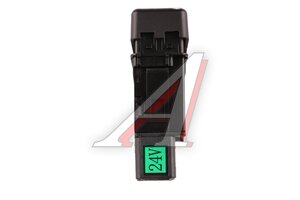 Выключатель кнопка JAC N80,N120 КАМАЗ Компас-9/12 включения КОМ MOVELEX 3750120LE311-MX, 3750120LE311