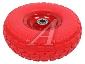 Колесо литое 4.1/3.5-4 d20 симметр. 434415