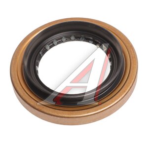 Сальник JAC T6 полуоси передней наружный MOVELEX C2301-00100055-MX, C2301-00100055