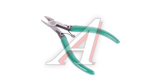 Кусачки боковые 5" JONNESWAY P5604