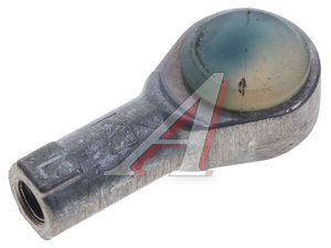 Наконечник MERCEDES Actros,Axor тяги крана уровня пола шаровой DT 4.30273, A9453280163