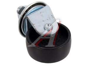 Колесо поворотное для домкрата подкатного OHT233 OMBRA OHT233W