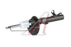 Амортизатор FORD Focus (98-) передний левый газовый BSG BSG30300021, 98AG18146CL