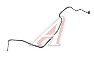 Трубка ГАЗель Next адсорбера (ОАО ГАЗ) А21R23.1164190-10, А21R23.1164190-10/A21R23.1164190-10/2123-00-1164190-010