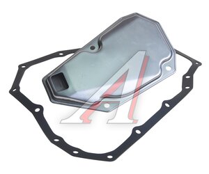 Фильтр масляный АКПП NISSAN Sentra (12-),Tiida (11-) (с прокладкой) SAKURA TE18520, JT553K, 31728-3JX0A