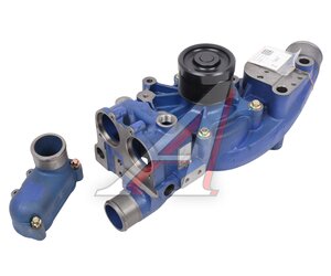 Насос водяной SHACMAN SHAANXI X3000 дв.WP13 WEICHAI 1000966796