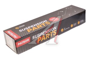 Рычаг подвески MERCEDES C (W204) передней нижний левый PATRON PS50459L, A2043302911