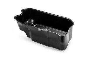Поддон масляный IVECO Daily (99-06) картера двигателя METACO 8362-087
