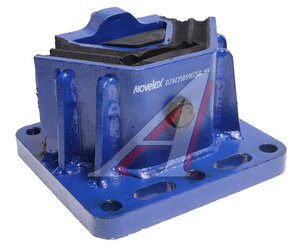 Подушка SHACMAN SHAANXI X3000 двигателя MOVELEX DZ97259590209-MX, DZ97259590209