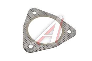 Прокладка PEUGEOT Boxer CITROEN Jumper 2,3 выхлопной системы CBD CBD605.105, 1709.38/256-171