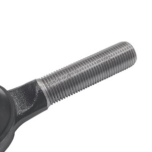 Наконечник рулевой тяги SUZUKI Jimny (98-) правый CTR CE0629R, CES-6R, 48810-81A00