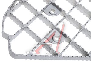 Подножка SHACMAN SHAANXI X3000 нижняя левая MOVELEX DZ14251240053-MX, DZ14251240053