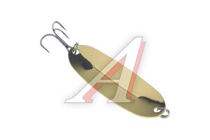 Блесна колеблющаяся Wabbler W40 57мм 7г цвет H06 KOSADAKA WBR-W40-H06, H06 WBR-W40-H06