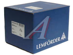 Опора двигателя MERCEDES C (W204),E (W212) передняя правая LEMFORDER 3358701, A2042404217