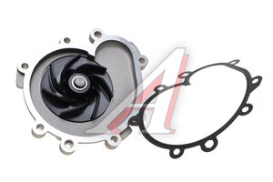 Насос водяной PORSCHE Cayenne (97-) PATRON PWP2500, 94810601104