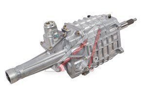 КПП ГАЗ-3302 Бизнес,Next дв.УМЗ-4216,А274 EvoTech 2.7 MEGAPOWER 170-00-002, 3302-1700010-50/3302V-1700010-50/3302-99-1700010-050