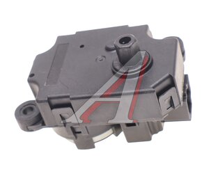 Мотор отопителя DONGFENG GX DFH4180 OE 8112D760310