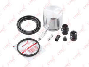 Ремкомплект суппорта MERCEDES (W168) тормозного переднего LYNX BC6510