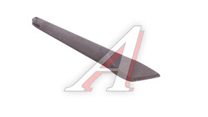 Зубило SDS-Мах 25х400мм плоское ЗУБР 29382-25-400