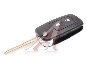 Ключ JAC N75,N80,N90 КАМАЗ Компас-9 зажигания (с иммобилайзером) OE Z3704960LE172XZ-L22025