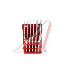 Набор выколоток 17 предметов WHIRLPOWER 25910006