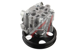 Насос гидроусилителя CHEVROLET Aveo (11-) KORTEX KPS129, 95481152