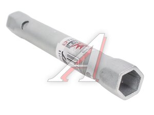 Ключ трубчатый 10х11мм THORVIK TBS1011