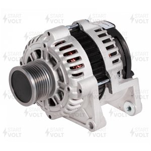 Генератор DAEWOO Gentra (13-) (1.5 I) 14В 100А STARTVOLT LG0515, 95076719