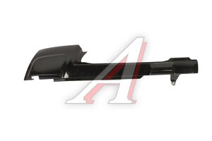 Накладка FAW J7,4180 стойки кабины нижняя правая (под покраску) MOVELEX 5302842-B90/E-MX, 5302842-B90/E
