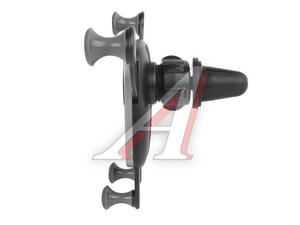 Держатель телефона на дефлектор H-ZL356