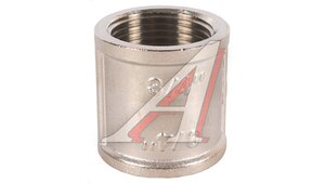 Муфта прямая 3/4" VTp VT.270