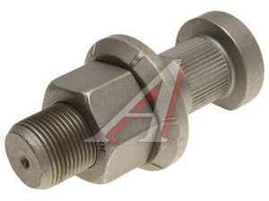 Болт колеса SCHMITZ М22х1.5х76 STELLOX 8518496SX